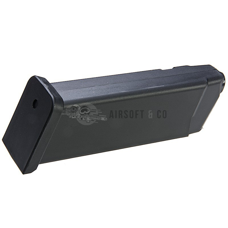 ARES M45 Series AEG Short Magazine – Chargeur court de qualité