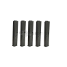 Pack 5 chargeurs 9 mm pour M4 AEG Series - Matériaux de qualité