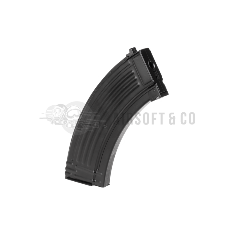 LCT 130 rds AK Series Metal Magazine - Magazine en métal haute capacité