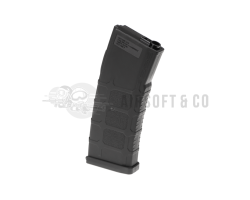 G&G TR16 G2L Mid-cap Magazine (Black) - Équipement Sportif