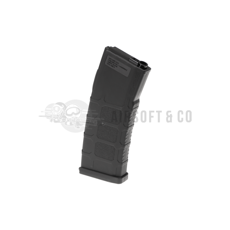 G&G TR16 G2L Mid-cap Magazine (Black) - Équipement Sportif