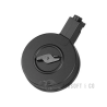 TOKYO MARUI MP5 AEG 400 rds Drum Magazine - Équipement Sportif