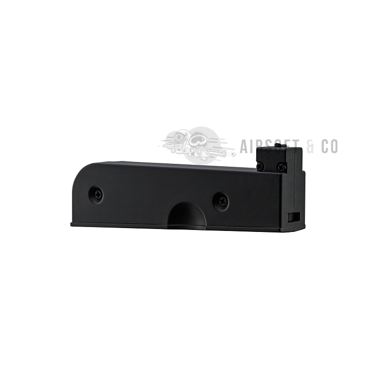 STORM chargeur 55 billes pour PC1 - Équipement Sportif de Qualité