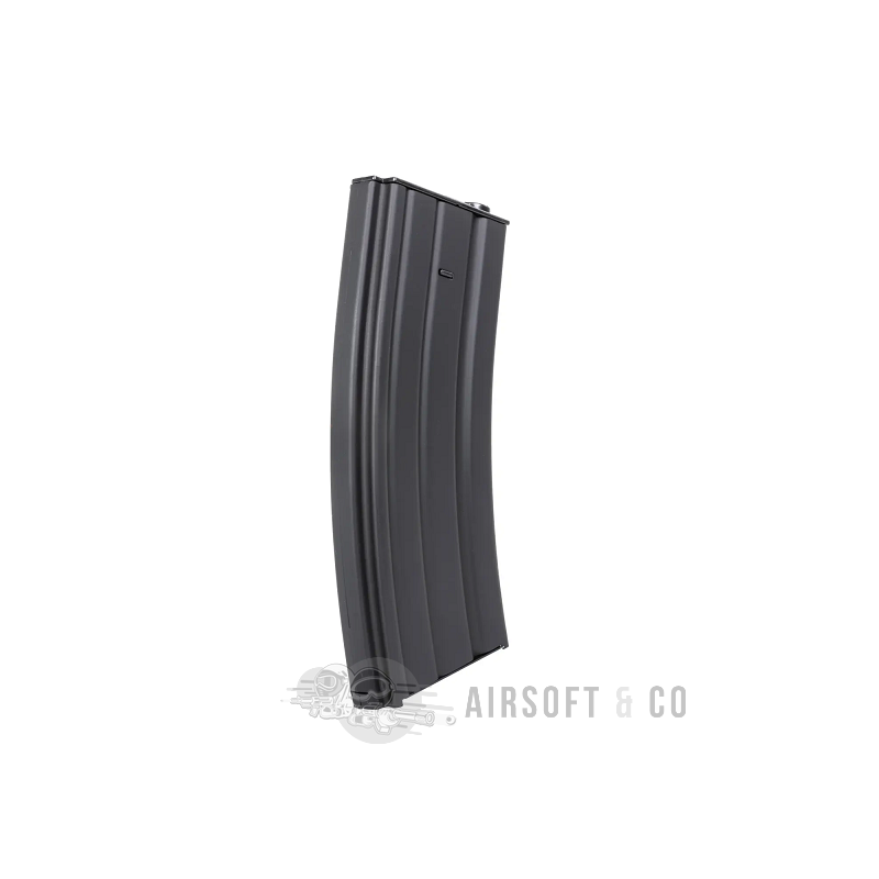 SPECNA ARMS M4 Mid-cap Magazine - Haute performance pour votre équipement sportif