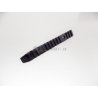 Rail pour garde-main Type Keymod 17.8 cm - Équipement Sportif