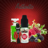 Absinthe rouge - Cirkus (VDLV) 10ml | E-liquide haut de gamme