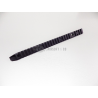 Rail pour garde-main Type Keymod 29.3 cm - Équipement Sportif Haut de Gamme