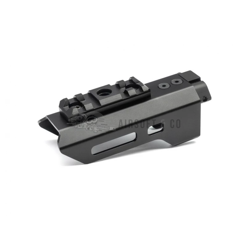 AAC AAP01C Aluminium Lightweight Hanguard - Équipement Sportif