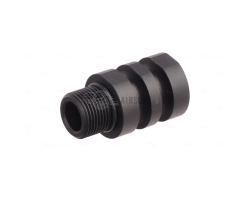 AAC AAP01C Silencer Adapter (14 mm CCW) - Équipement Sportif