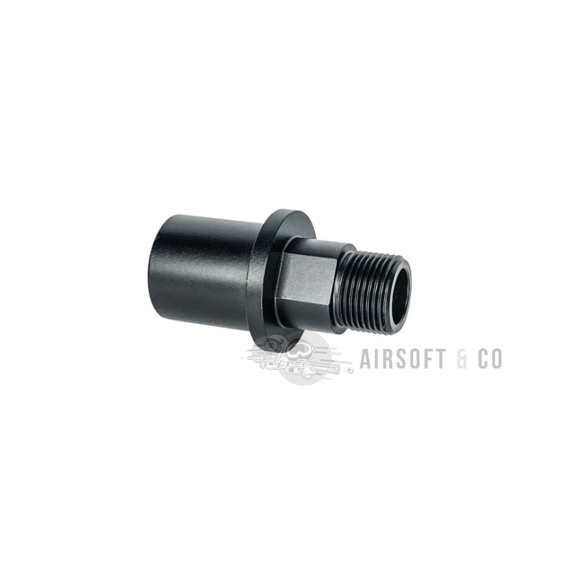 Adaptateur CTM AP7 SMG Kit CNC 14 mm CCW - Équipement Sportif