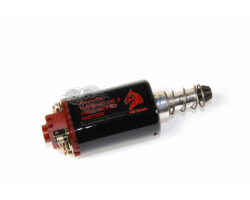 Moteur Infinite Torque-Up : Performance et Durabilité | Équipement Sportif