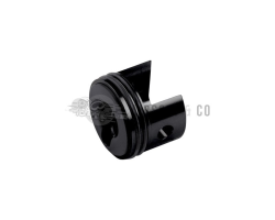 Tête de cylindre en aluminium pour gearbox V7 - Équipement sportif