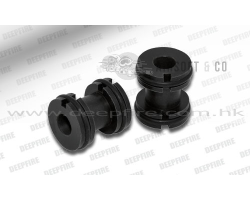 Barrel Spacers pour Type 96 - Optimisez votre Réplique Airsoft