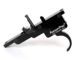 Trigger CNC 90° pour AWS / MB44XX - Équipement Sportif Haut de Gamme
