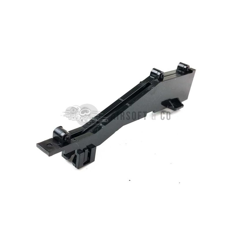 Rampe d'alimentation MB4404, 05, 10, 11, 12 - Équipement Sportif Haut de Gamme