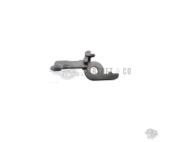 Cut-off Lever acier Gearbox V3 - Équipement Sportif haut de gamme