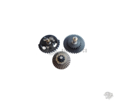 Steel CNC Gear Set Super High-speed 13:1 | Équipement Sportif