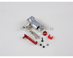 Bloc hop-up CNC pour AK - Précision et performance en airsoft