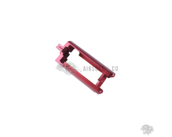 Cage moteur CNC pour AK - Équipement Sportif de Qualité