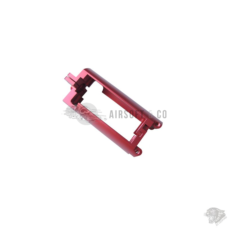 Cage moteur CNC pour AK - Équipement Sportif de Qualité