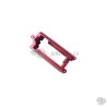 Cage moteur CNC pour AK - Équipement Sportif de Qualité