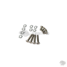 Set visserie inox pour gearbox V2 - Équipement Sportif de qualité