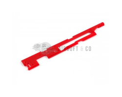 SHS Selector Plate AK - Performance et Précision en Airsoft