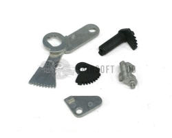AK Series Selector Set - Équipement Sportif de Haute Qualité