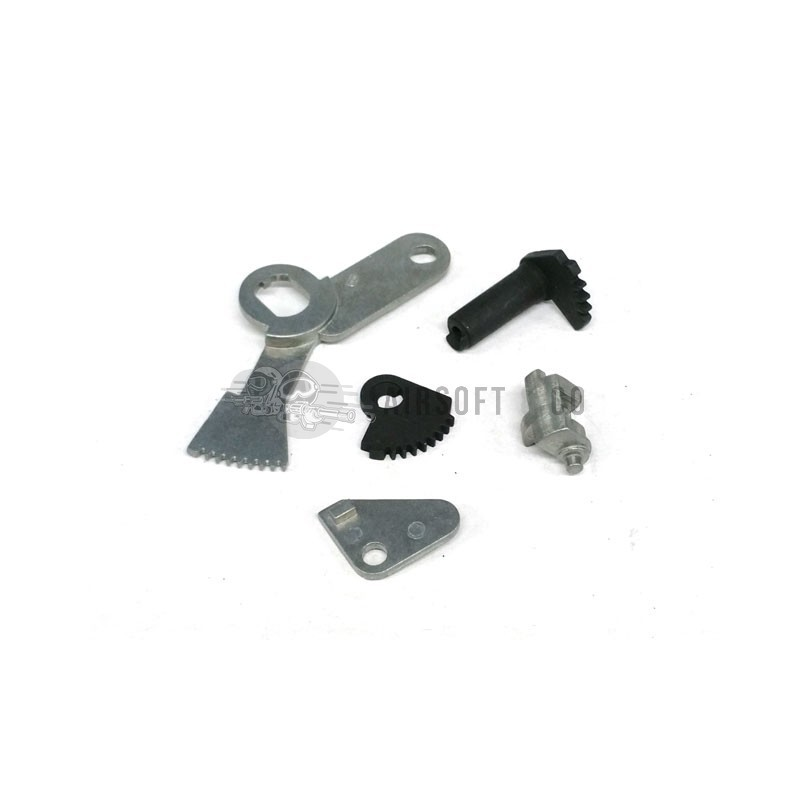 AK Series Selector Set - Équipement Sportif de Haute Qualité