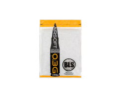 Billes BLS 0.30 gr Precision - 1 kg | Équipement Sportif