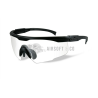 Lunettes PT-1 Clear - Équipement Sportif Haut de Gamme