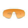 Ecran orange pour lunettes PT-1 | Équipement Sportif