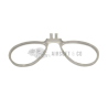 Insert RX Spear / Talon - Lunettes de Sport avec Verres Correcteurs