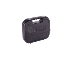 Mallette officielle GLOCK - Dimensions et protection