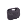 Mallette officielle GLOCK - Dimensions et protection