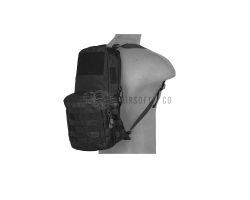 Sac à dos "Hydrobag" (BK) - Équipement Sportif de Haute Qualité