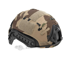 INVADER GEAR Mod.2 Fast Helmet Cover (CCE) - Casque Sportif Haut de Gamme