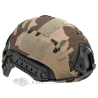 INVADER GEAR Mod.2 Fast Helmet Cover (CCE) - Casque Sportif Haut de Gamme