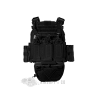 STRIKE SYSTEMS PC-01 Tactical Vest (Black) - Équipement Sportif