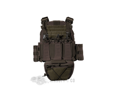 STRIKE SYSTEMS PC-01 Tactical Vest (OD) - Gilet Tactique Haut de Gamme