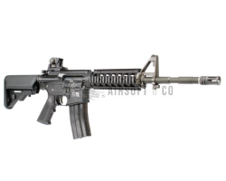 Fusil airsoft B4A1 Sopmod - Performance et réalisme