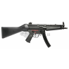 Fusil airsoft EGM A4 EBB – Performance et réalisme