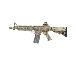 Fusil airsoft Custom Precision Rifle MK18 Redwing - Équipement Sportif