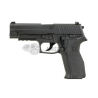 Pistolet airsoft KP-01 E2 (P226) GBB - Réplique haut de gamme