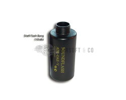 Enveloppe grenade CO2 Type Flash Bang Kyou - Équipement Sportif