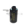 Enveloppe grenade CO2 Type Flash Bang Kyou - Équipement Sportif