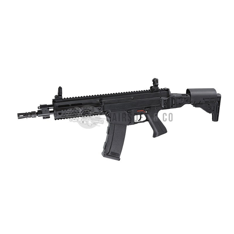 Fusil airsoft CZ Bren 805 A2 - Haute performance et ergonomie