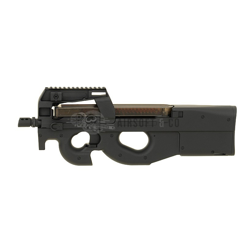 Fusil airsoft CM.060 AEG - Performance et qualité