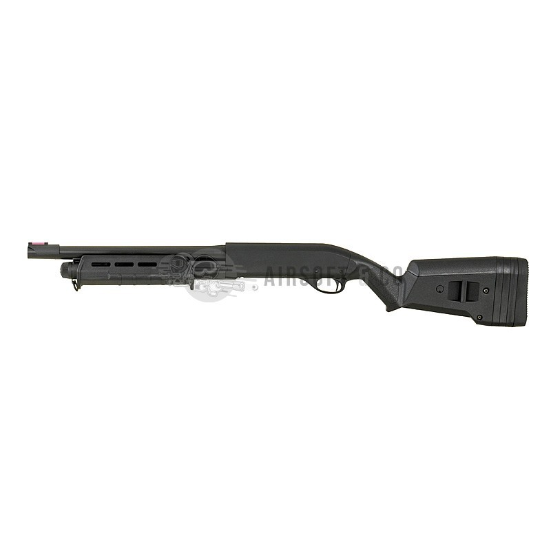 Fusil airsoft CM.355 - Performance et Design