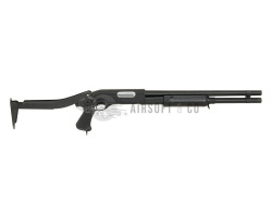 Fusil Airsoft CM.352L - Performance et Précision | Équipement Sportif